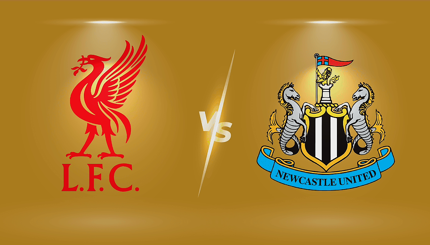 Newcastle vs Liverpool Match Preview